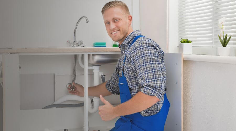 Professional water leak detection in Douglassville, TX